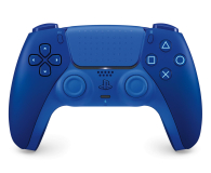 Akcesoria do konsol Sony PlayStation 5 DualSense edycja limitowana Icon Blue